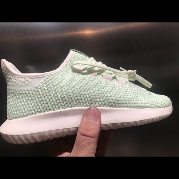 adidas New ! TUBULAR SHADOW J ORIGINALS - Picture 3 of 10